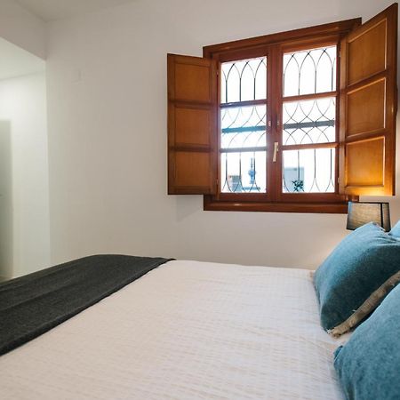 Encarnacion Suite Apartment Sevilla Exterior foto