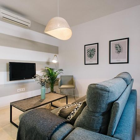 Encarnacion Suite Apartment Sevilla Exterior foto