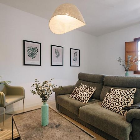 Encarnacion Suite Apartment Sevilla Exterior foto